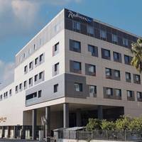 Radisson Blu Hotel, Amman Galleria Mall
