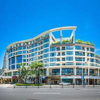 Moku Ola Sanya Hotel