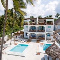 Coco Rise Villas