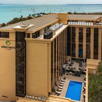 Element by Marriott Dar es Salaam