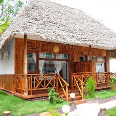 Jodari Bungalow Zanzibar