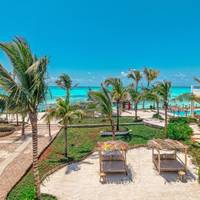 Kaskazi Hotel Zanzibar