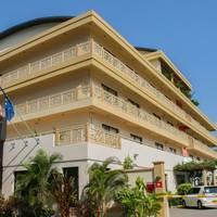 Peninsula Hotel Dar Es Salaam