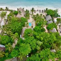 Mambo Ocean Resort 