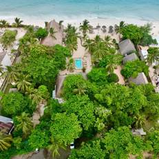Mambo Ocean Resort 