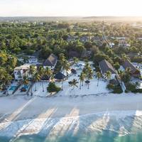 Protels La Plage Resort