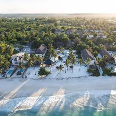Protels La Plage Resort