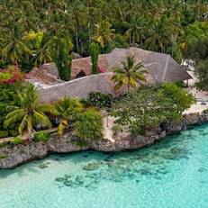 Veridiana Hotel Zanzibar