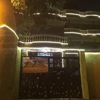 Falcon Pyramids Inn