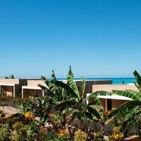 Oasis Blu Beach Resort