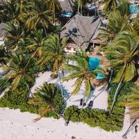 Raha Lodge Zanzibar Boutique Hotel