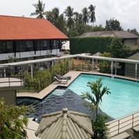 Garden Beach Hotel Kalutara
