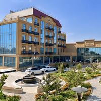 Derbent Premium Hotel & SPA