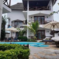 Boutique Ocean Views