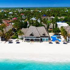 The Dream of Sau Inn Beach Hotel