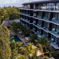 The Z2 Hotel Zanzibar