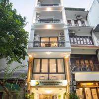 Galliot Central Hotel
