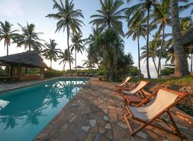 Kinasi Lodge