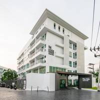 The Kris Resort Hotel