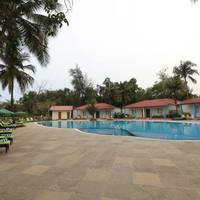 The Windflower Resorts and Spa Varca Goa
