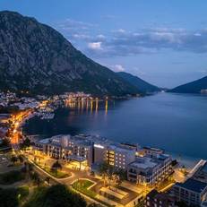 Movenpick Hotel & Residences Teuta Kotor Bay