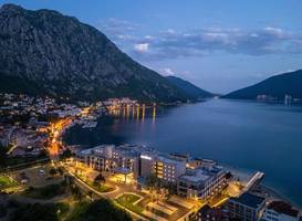 Movenpick Hotel & Residences Teuta Kotor Bay