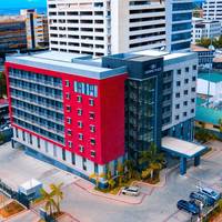 Crowne Plaza Dar Es Salaam by IHG