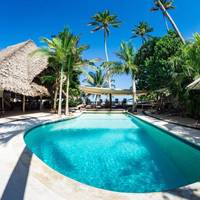 Sunshine Azure Zanzibar Beach Hotel