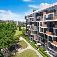 Skypark Aurora in Laguna by Banyan Living