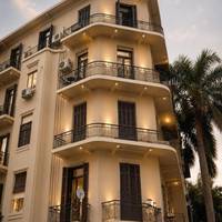 City View Palace Hotel