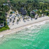 The Soul Zanzibar Beach Hotel & Spa