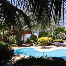 Destiny Beach Hotel & Club