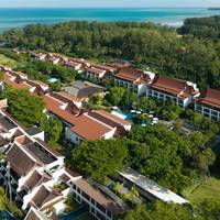 Marriott Vacation Club, Khao Lak Beach Resort