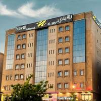 Naviti By Warwick Dammam