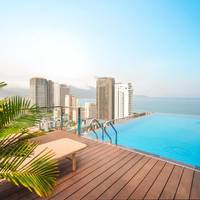 Ocean Bliss Hotel Da Nang