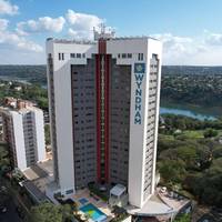 Wyndham Golden Foz Suites