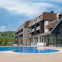 SIA Resort & SPA