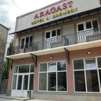 Aragast Hotel & Brewery