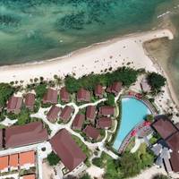Koh Ma Beach Resort 