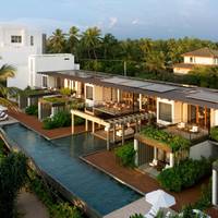 Nyne Hotels Anugrah - Bentota