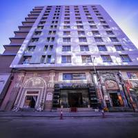 Cairo Taj Hotels & Suites - Dokki