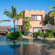 Di Milo Boutique Hotel