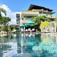 Ziba Luxury Villa