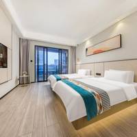 YC Hotel Haikou