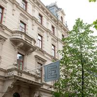 Elite Hotel Knaust