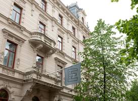 Elite Hotel Knaust