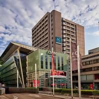 AC Hotel by Marriott Innsbruck