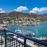 Aristea Hotel