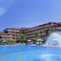 Melia Panama Canal