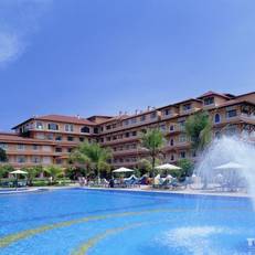 Melia Panama Canal